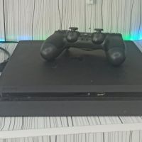 Sony Playstation 4, снимка 1 - PlayStation конзоли - 45170712