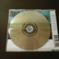 Eiffel 65 ‎– Blue [Da Ba Dee] 1999 CD, Maxi-Single, снимка 3 - CD дискове - 45040360