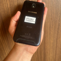 Samsung Galaxy  J3 2017 Цял за Части, снимка 3 - Резервни части за телефони - 44971788