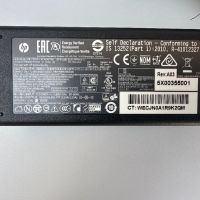 Зарядно за лаптоп HP PPP019L-S / PA-1650-32HY 19.5V 3.33A, снимка 2 - Части за лаптопи - 45514070