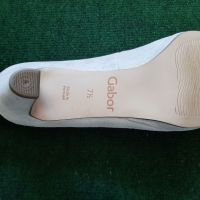 Оригинални дамски обувки Gabor, снимка 6 - Дамски боти - 45472423