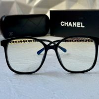 CH прозрачни слънчеви очила,диоптрични рамки,очила за компютър, снимка 5 - Слънчеви и диоптрични очила - 45457330