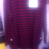 Дамски блузи, снимка 8 - Блузи с дълъг ръкав и пуловери - 45211682