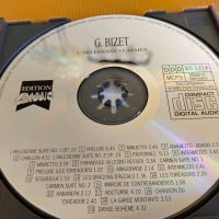BIZET, снимка 3 - CD дискове - 45204332