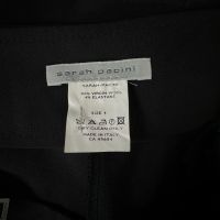 Дамски вълнен панталон Sarah Pacini Wool Trousers, снимка 3 - Панталони - 45207062