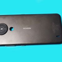 Заден капак Nokia 1.4, снимка 1 - Резервни части за телефони - 45395609