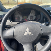 MITSUBISHI COLT VI Face 1.1 75 кс 2010 Г НА ЧАСТИ, снимка 5 - Автомобили и джипове - 44971178