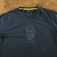 Icepeak - страхотна мъжка тениска ХЛ, снимка 3 - Тениски - 45830050