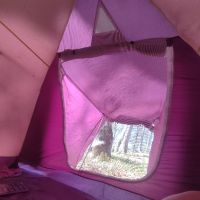 триместна палатка McKinley , снимка 7 - Палатки - 45269214
