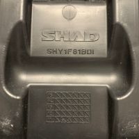 Седалка SHAD Comfort FZ 8 Yamaha, снимка 3 - Части - 45414172