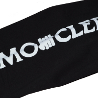 Moncler - мъжки долнища, размери XS,S (oversized), снимка 4 - Спортни дрехи, екипи - 44988667