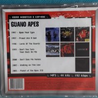 Guano Apes 1997-2005(7 albums)(Alternative Rock / Modern Rock)(Формат MP-3), снимка 3 - CD дискове - 45687050