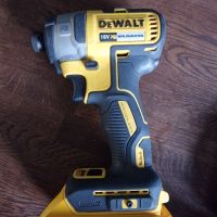 Импакт- Dewalt DCF  887, снимка 1 - Други инструменти - 45338085