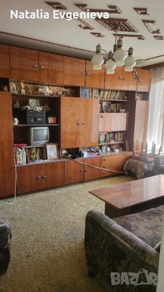 Двустаен апартамент, гр.Перник, кв.Изток , снимка 1