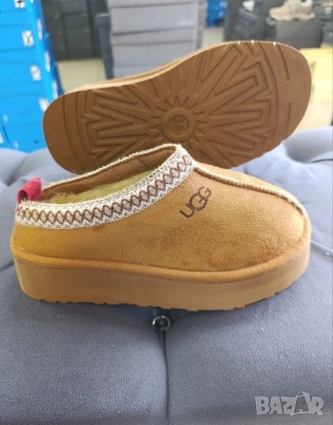 пантофи UGG, снимка 1