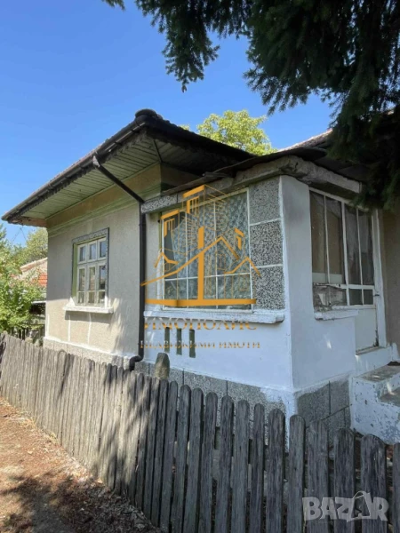 🏡 Къща - село Ветрен, Област Силистра (Обява №:552608), снимка 1