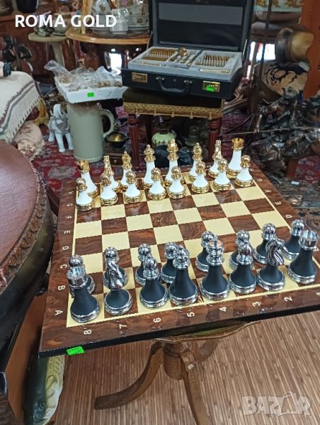 Луксозни шахове!, снимка 1
