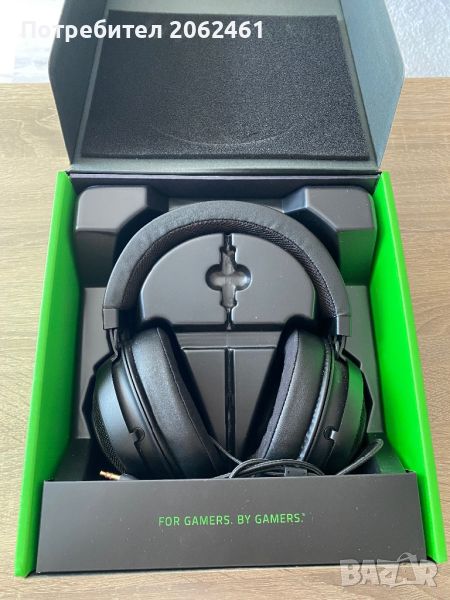 Razer Kraken , снимка 1