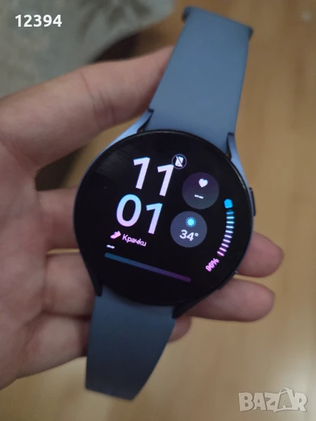 Часовник Samsung Galaxy Watch 5 , снимка 1