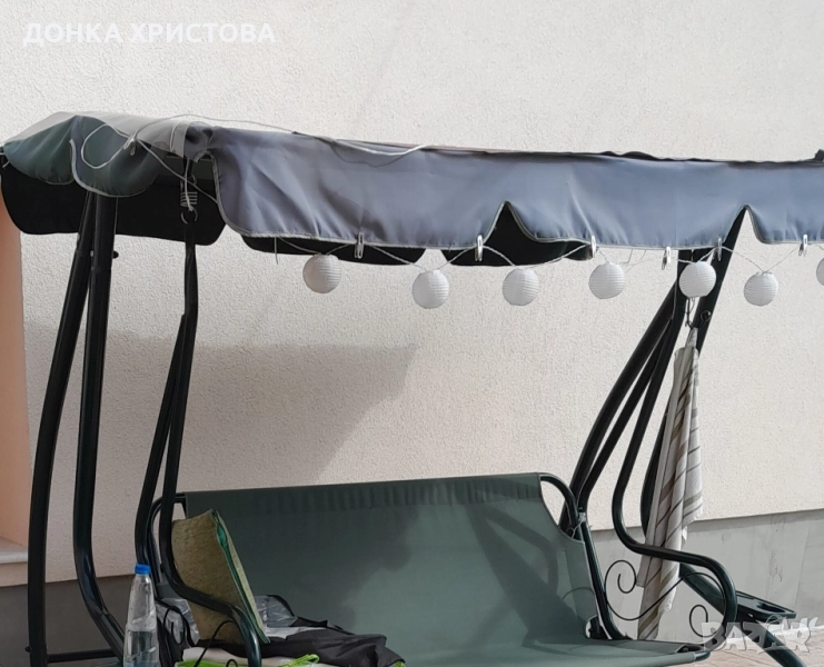 люлка, снимка 1