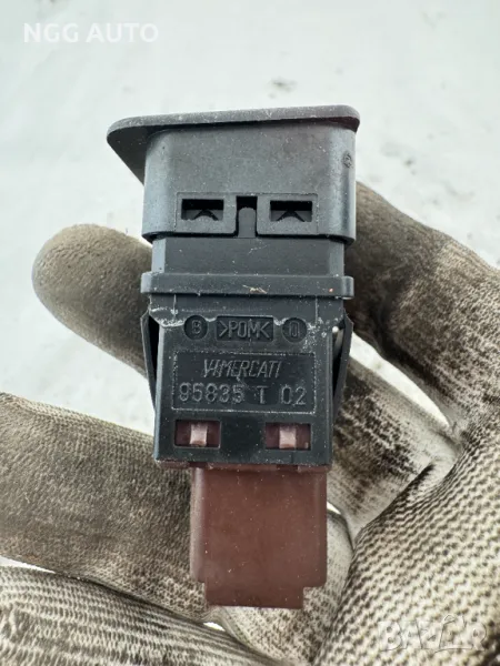 VIMERCATI 95835 T 02, снимка 1