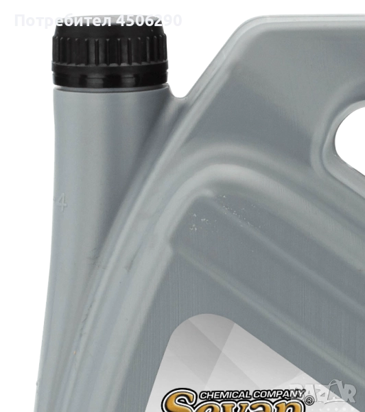 Моторно масло Sevan 5w40, снимка 1