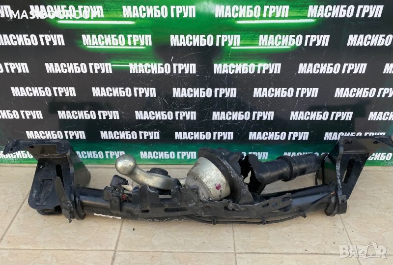 Теглич ел. тегличи за Бмв Г05 Г06 Bmw X5 G05 Bmw X6 G06,има забележка, снимка 1