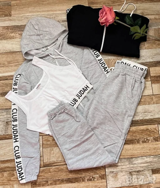 дамски екипи, снимка 1