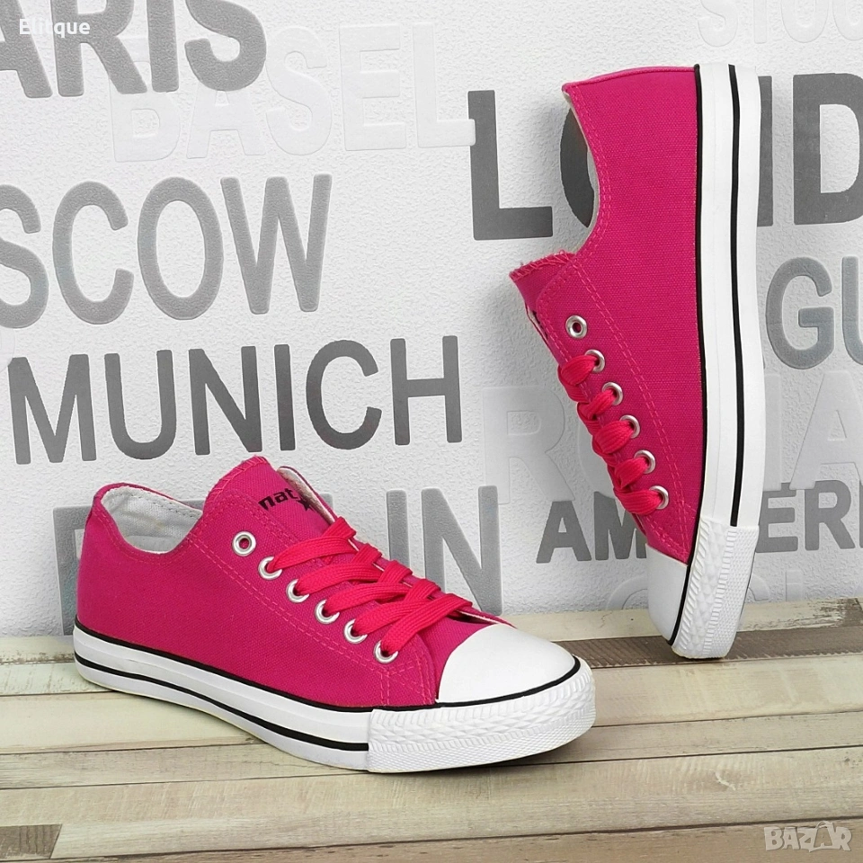 дамски гуменки , снимка 1