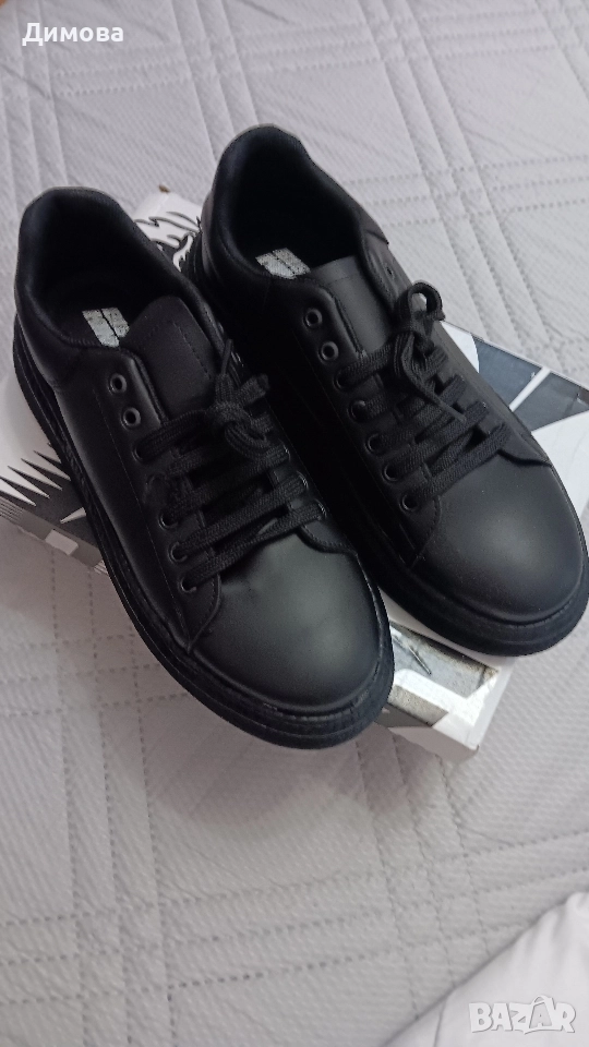 Дамски обувки , снимка 1