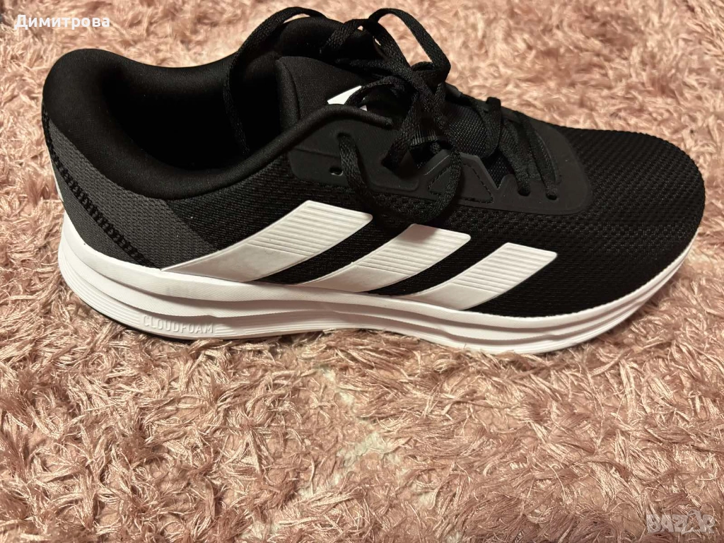 Мъжки маратонки Адидас, снимка 1
