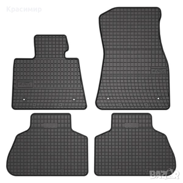 Стелки к-т - BMW X5/X6 F15/F16 2013/2015г, снимка 1