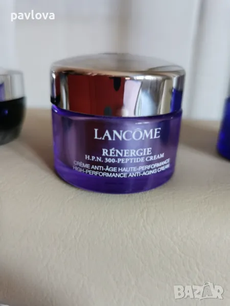 Lancome Renergie H.P.N. 300-Peptide Cream, снимка 1