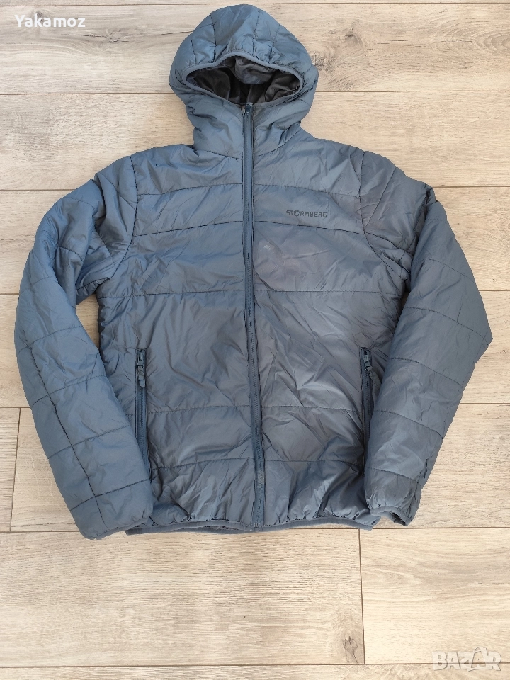 мъжко яке Stomberg , снимка 1
