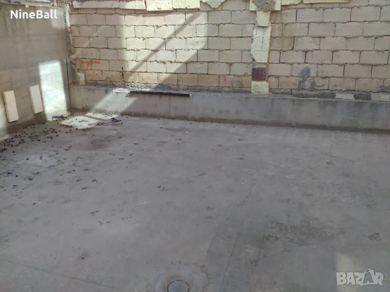 Паркомясто под наем Варна Константин Величков 41-43, снимка 1