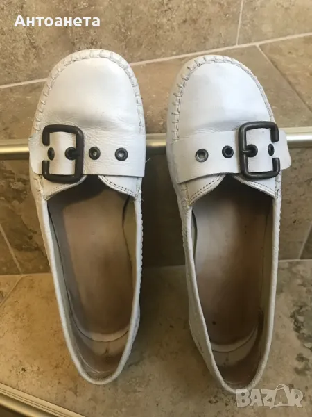 Дамски мокасини Gabor, снимка 1