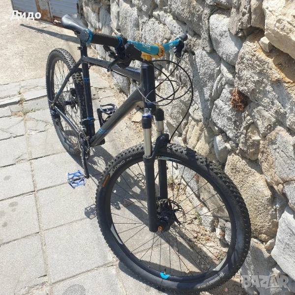 планински велосипед Giant 27.5 , снимка 1