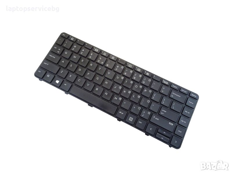 HP 430 G3 440 G3 430 G4 445 G3 440 G4 640 G2 645 G2 Клавиатура 840791-B31 811839-B31, снимка 1