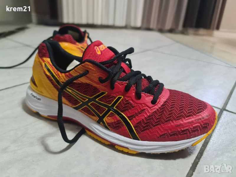 Asics Gel DS 22 мъжки маратонки номер  40, снимка 1