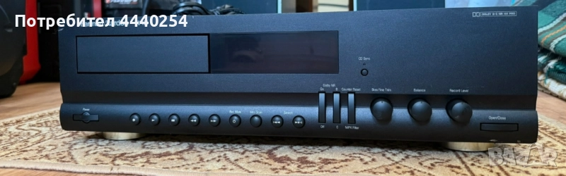 Harman/kardon TD 420, снимка 1
