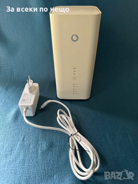 Рутер Huawei B818-263 , 4G ,  Huawei 4G Router 3 Prime , снимка 1