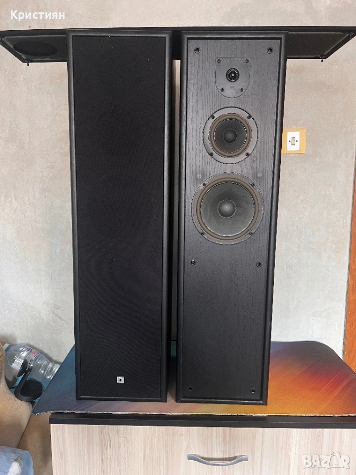 JBL TLX 5000 Колони, снимка 1