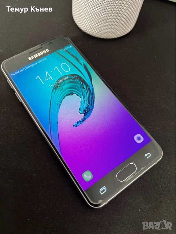 Samsung A3 (2016), снимка 1