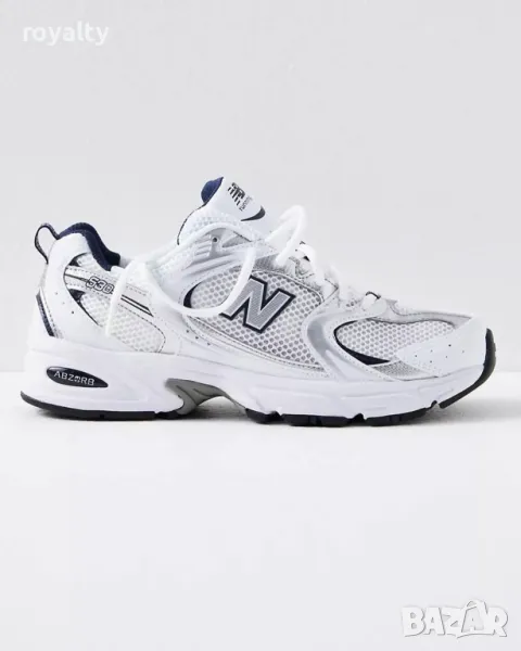 Дамски маратонки New Balance , снимка 1