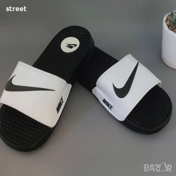 Nike slipers дамски и мъжки чехли , снимка 1