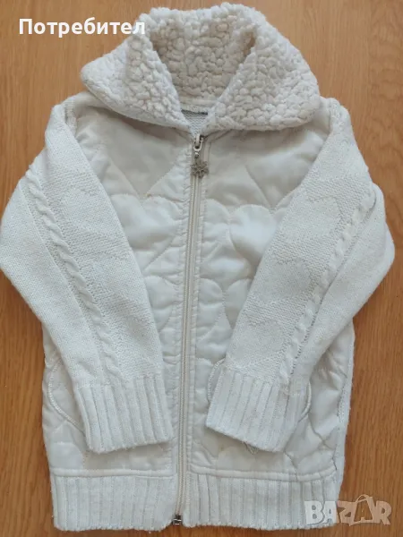 Детско яке 98-104, снимка 1