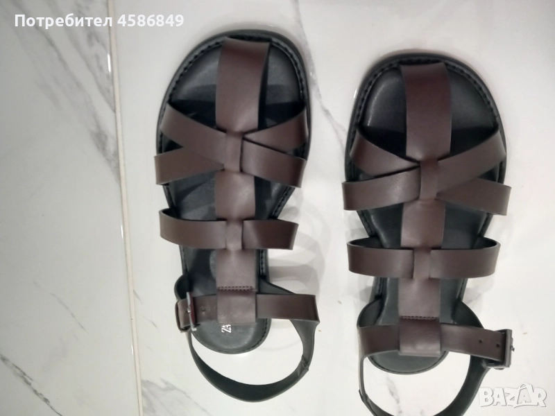 Обувки, снимка 1