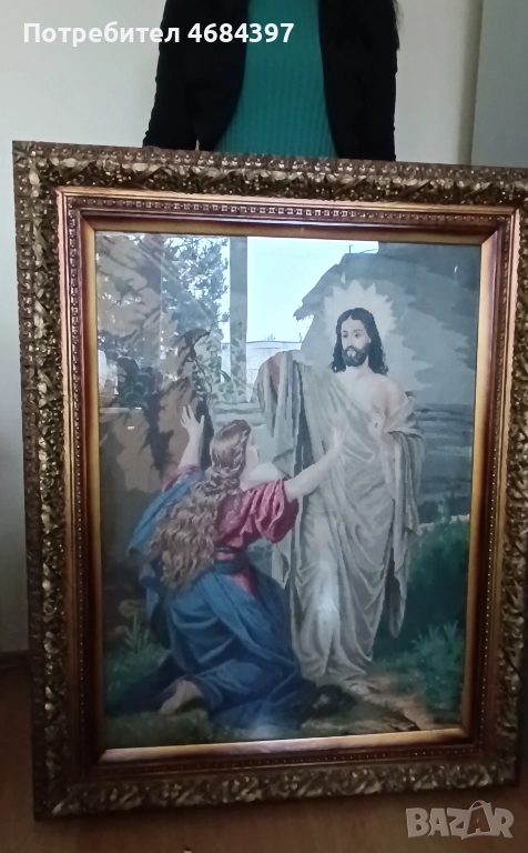 Гоблен, снимка 1