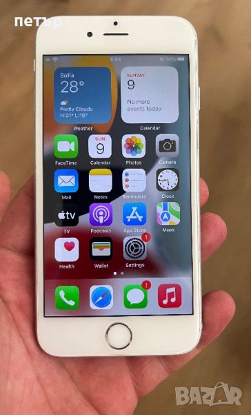 iPhone 6S 64Gb, снимка 1