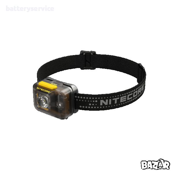 Nitecore HA13 челник, снимка 1